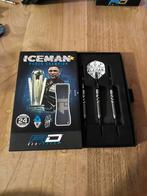 Gerwyn price 24g, Sport en Fitness, Darts, Ophalen, Zo goed als nieuw, Flights