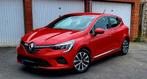Renault clio V etech hybride 140ch, Auto's, Automaat, Euro 5, Zwart, Leder en Stof