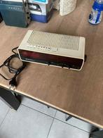 Te Koop: Klokraadios, Enlèvement ou Envoi, Comme neuf