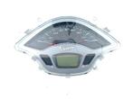 TELLERSET Sprint 4T 2021-2025 (C25 E5 iGET EMEA 50cc), Fietsen en Brommers, Gebruikt, Overige typen, Piaggio