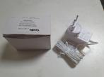 Lader somfy Pro 1822445c 12V AC/DC POWER SUPPLY (110-240VAC), Ophalen of Verzenden, Nieuw, Oplaadbaar