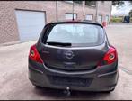 Opel corsa met keuring, Euro 5, Bedrijf, Corsa, Coupé