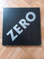 Zero international Antwerpen 1979, Ophalen of Verzenden, Gelezen