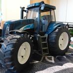 Bruder speelgoed, tractor,kar,pikdorser., Kinderen en Baby's, Ophalen, Zo goed als nieuw