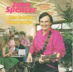john spencer, Cd's en Dvd's, Vinyl | Nederlandstalig, Ophalen of Verzenden