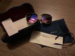 Gucci zonnebril, Overige merken, Zonnebril, Overige kleuren, Ophalen of Verzenden