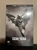 DC Comics - The Legend Of Batman boek, Eén comic, Ophalen, Zo goed als nieuw