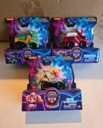 Paw patrol autotjes, Ophalen of Verzenden