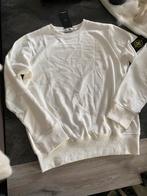 Trui stone island, Stone island, Wit, Nieuw, Verzenden