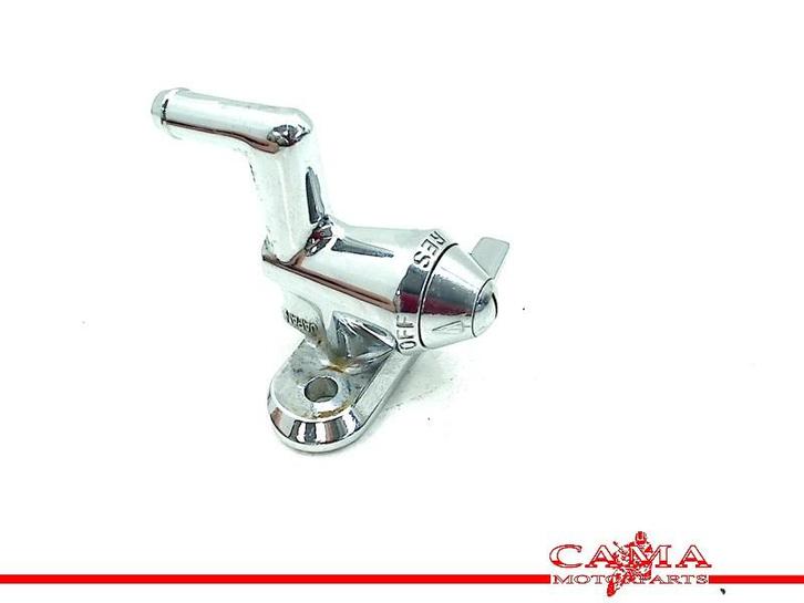 BENZINE KRAAN VS 700 + 750 Intruder 1985-1991 (VS700 VS750), Motoren, Onderdelen | Suzuki, Gebruikt