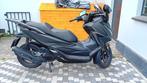 HONDA FORZA 125 22juin2022 Full Option 4200km, Motoren, Motoren | Honda, Scooter, Particulier, 125 cc, 11 kW of minder