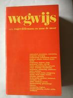 Wegwijs olv Roger Dillemans en Anne De Moor, Ophalen of Verzenden