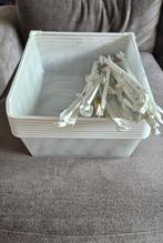 Kleine draadmand Komplement pax ikea 8x, Huis en Inrichting, Kasten | Kleerkasten, Ophalen