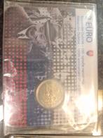2 euro coincard Slowakije 2021 Dubcek, Postzegels en Munten, Munten | Europa | Euromunten, Ophalen of Verzenden, Slowakije, 2 euro
