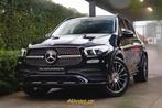 Mercedes-Benz GLE 350 e 4-Matic AMG-Line, Auto's, 0 min, Zwart, GLE, Zwart