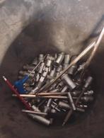 Outils divers, Envoi, Comme neuf