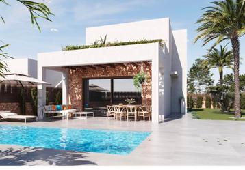 villa 3 ch – 2 sdb Cabo Roig (Alicante) beschikbaar voor biedingen