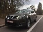 Auto te koop, Auto's, Nissan, Voorwielaandrijving, Euro 5, Zwart, Bruin