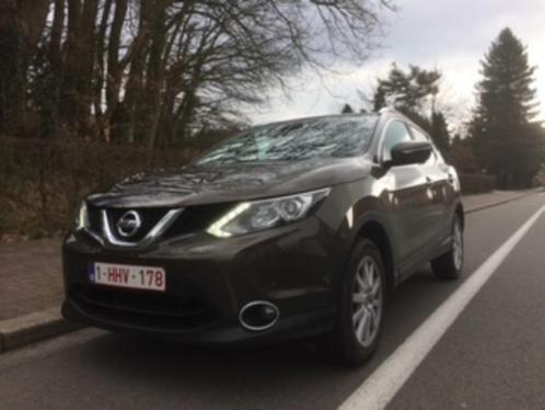 Auto te koop, Auto's, Nissan, Particulier, Qashqai, 360° camera, ABS, Achteruitrijcamera, Adaptieve lichten, Adaptive Cruise Control