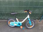 Fiets 14 inch, Fietsen en Brommers, Fietsen | Kinderfietsjes, Ophalen, Gebruikt