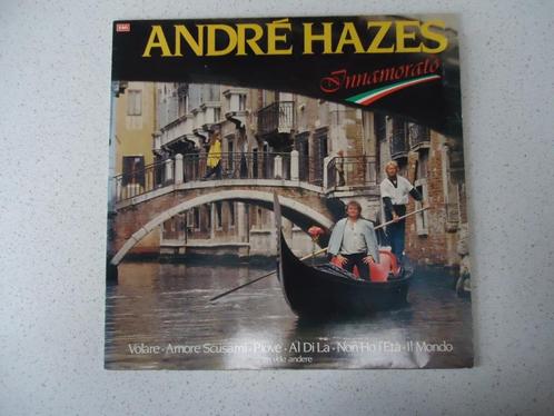 LP "André Hazes" Innamorato anno 1986., Cd's en Dvd's, Vinyl | Pop, Gebruikt, 1980 tot 2000, 12 inch, Ophalen of Verzenden