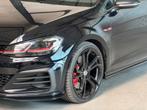 Volkswagen Golf 7.5 GTI TCR - PANO - DCC - CAMERA - KEYLESS, Auto's, 4 cilinders, Alcantara, Bedrijf, 5 zetels