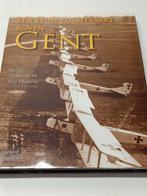 Een eeuw luchtvaart boven Gent Deel 1 Piet Dhanens, Comme neuf, Enlèvement ou Envoi