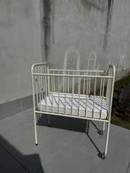 Babybedje / Kinderbedje /ziekenhuisbedje, Kinderen en Baby's, Babywiegjes en Ledikanten, Ophalen, Zo goed als nieuw