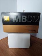 MB D12, Comme neuf, Enlèvement ou Envoi, Nikon