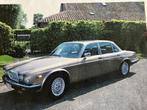 Jaguar 4.2 XJ 6 uit 1982  2950 euro, Auto's, Automaat, 4 deurs, Beige, 4200 cc