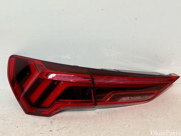 Audi Q3 83A LED linker Achterlicht links 83A945091 83A945093 beschikbaar voor biedingen