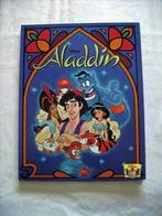 Aladdin, Boeken, Stripverhalen, Gelezen, Ophalen of Verzenden, Eén stripboek