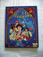 Aladdin, Boeken, Stripverhalen, Eén stripboek, Ophalen of Verzenden, Gelezen