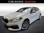 BMW Serie 1 118 i, 100 kW, 4 deurs, 1 Reeks, 136 pk