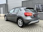 Mercedes-Benz GLA GLA 180 (156.942) (bj 2016, automaat), Auto's, Gebruikt, Bedrijf, 66 kW, https://public.car-pass.be/vhr/c001f2f2-caca-4c9d-9ee8-b7ecea480d8d