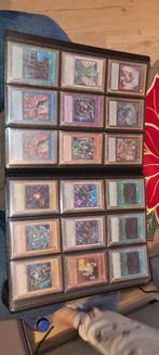 Vente Collection Yugioh +- 1000 à 1500 cartes