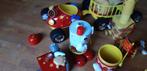 Magnetische bouwset, Kinderen en Baby's, Speelgoed | Educatief en Creatief, Ophalen of Verzenden, Gebruikt