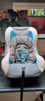 Autostoel, Kinderen en Baby's, Gebruikt, Ophalen of Verzenden, Isofix