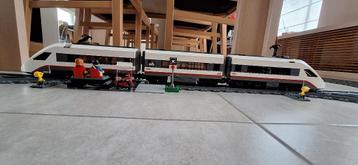 LEGO City Hogesnelheidstrein - 60051 beschikbaar voor biedingen
