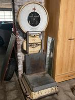 Vintage / antieke weegschaal Molenschot, Ophalen