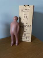 The Visitor, Ophalen