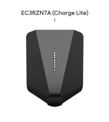 Easee Charge Lite 11 KW beschikbaar voor biedingen