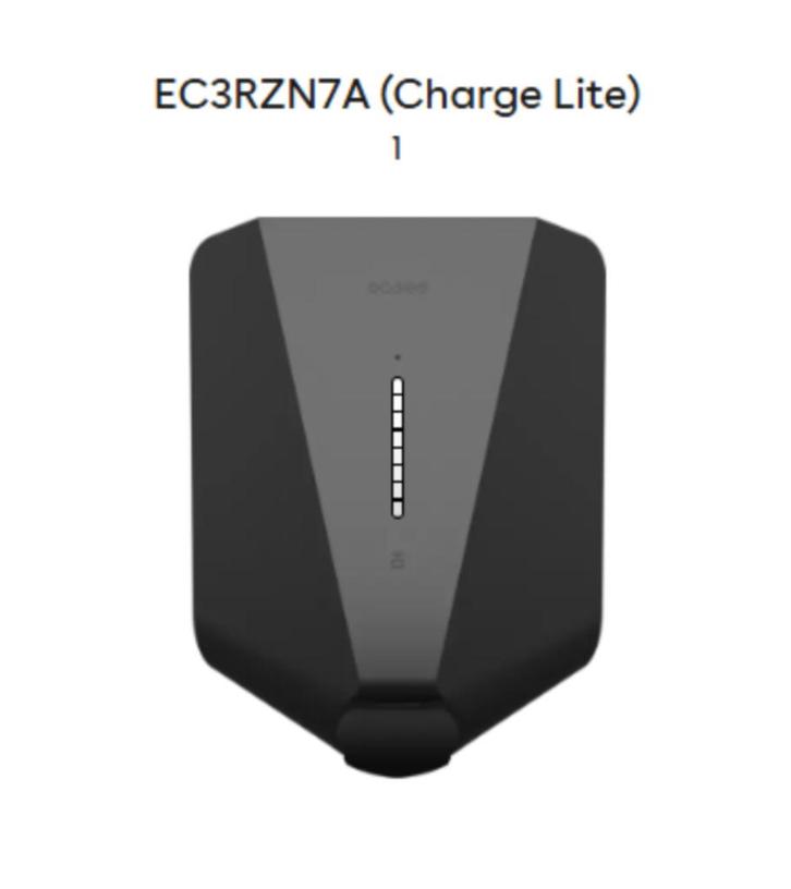 Easee Charge Lite 11 KW, Auto-onderdelen, Elektronica en Kabels, Gebruikt, Ophalen