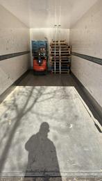 Vrachtwagen chauffeur met ervaring, Vacatures