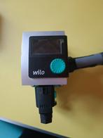 Circulateur WILO STRATO PICO 25/1/4, Bricolage & Construction, Enlèvement, Comme neuf