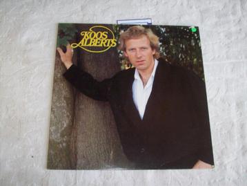 vinyl lp koos alberts  beschikbaar voor biedingen