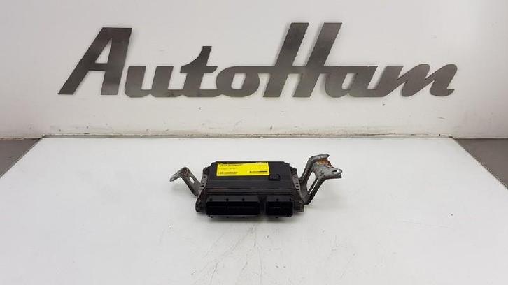 COMPUTER MOTOR Toyota Yaris II (P9) (|896610D310|), Auto-onderdelen, Elektronica en Kabels, Toyota, Gebruikt