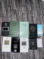 Niche parfums, Verzenden, Nieuw