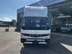 MITSUBISHI FUSO DOS xxxx, Auto's, Mitsubishi, 4 deurs, Stof, Gebruikt, Wit
