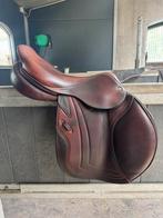 Cwd Zadel - springzadel - 17,5”, Ophalen, Gebruikt, Springen